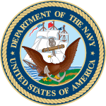 USA Department of the Navy