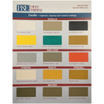 Free Excello Fabric Coating Sample Pack