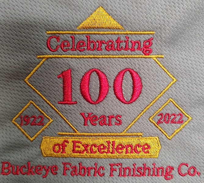 100 Years of excellence